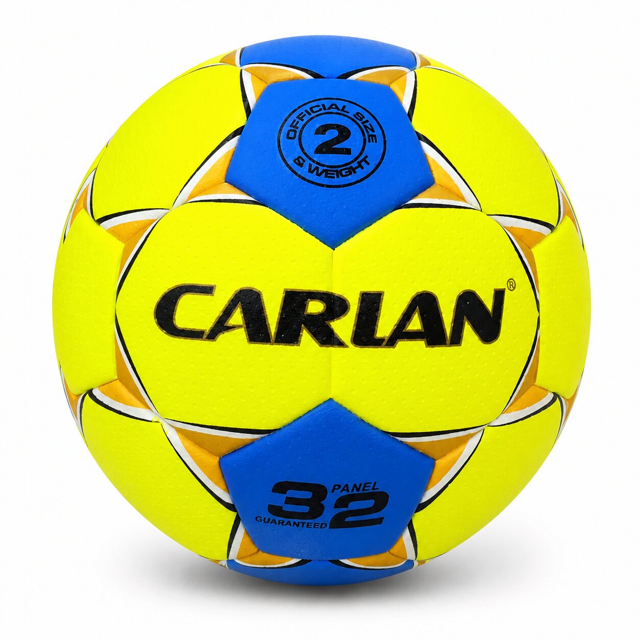 كرة يد نمرة 2 - Carlan