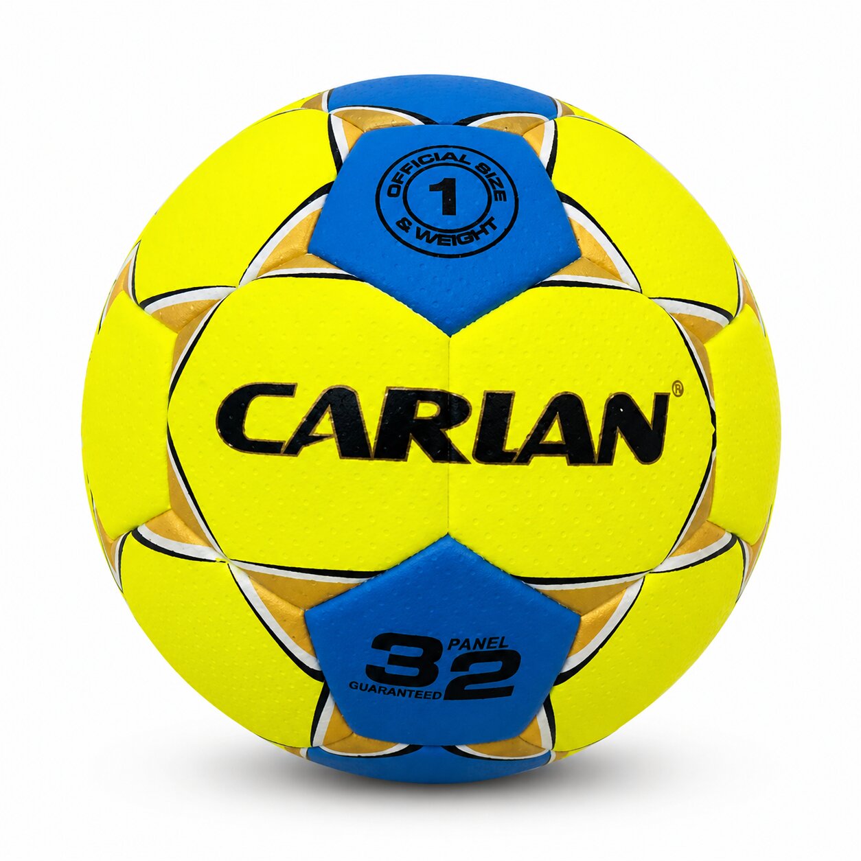 كرة يد نمرة 1 - Carlan