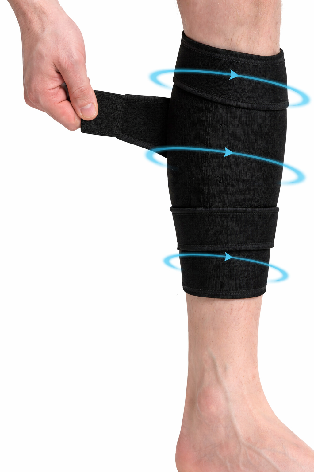 مشد الساق Neoprene 7370