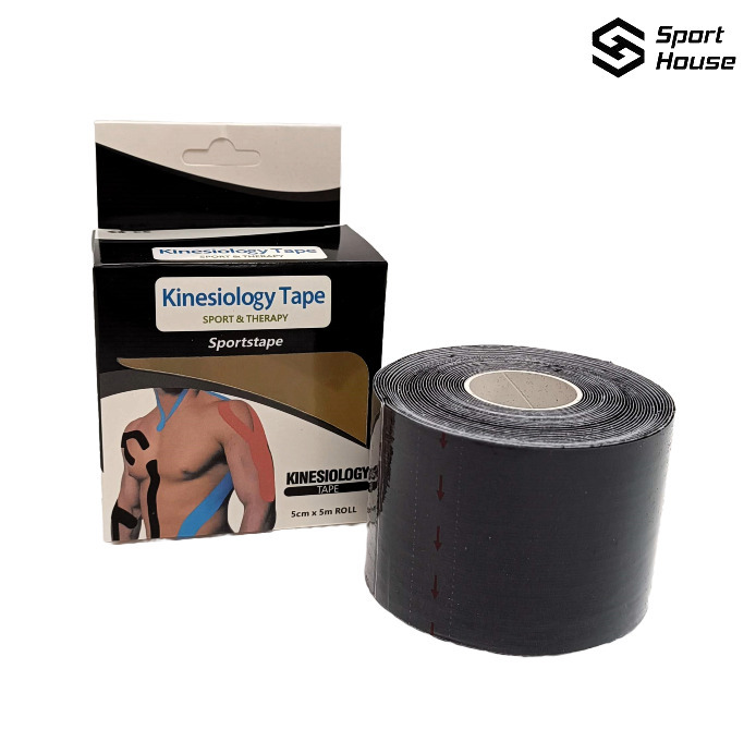 مشد لاصق عضلات Kines Tape