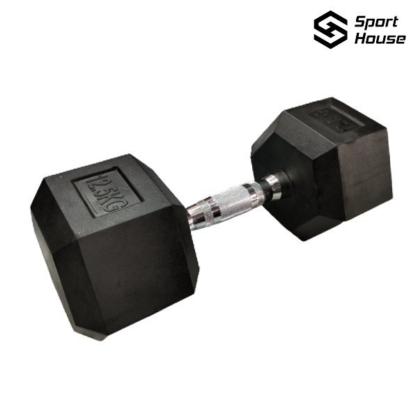 دمبلز 12.5KG