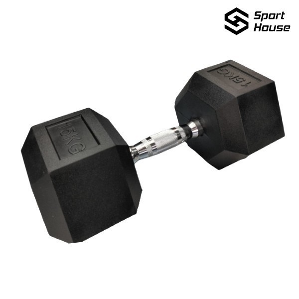 دمبلز 15KG